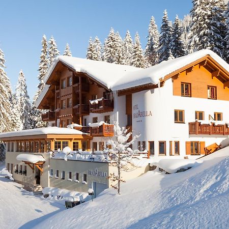 Hotel Bradabella - Montafon Gargellen Eksteriør billede