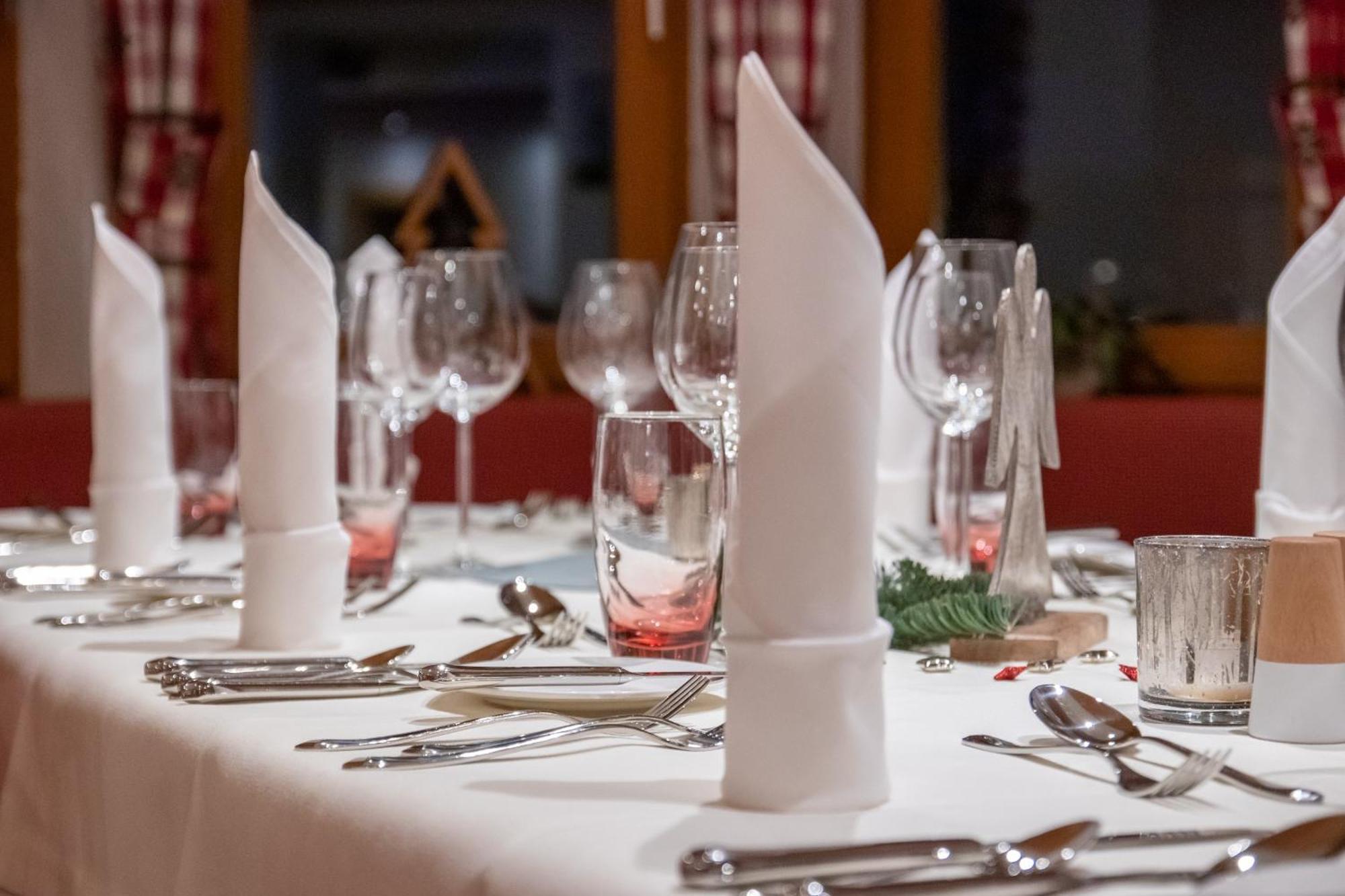 Hotel Bradabella - Montafon Gargellen Eksteriør billede