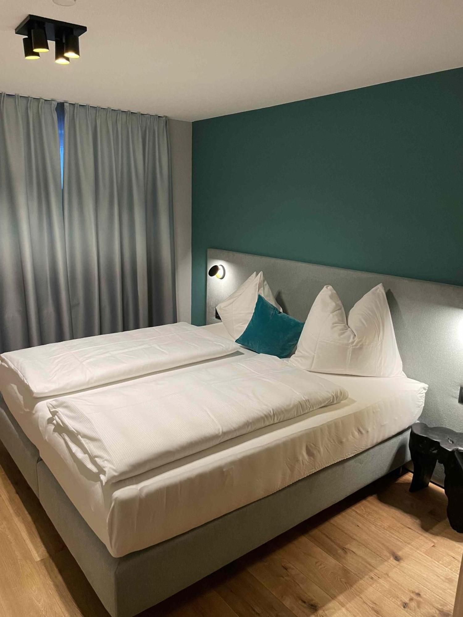Hotel Bradabella - Montafon Gargellen Eksteriør billede